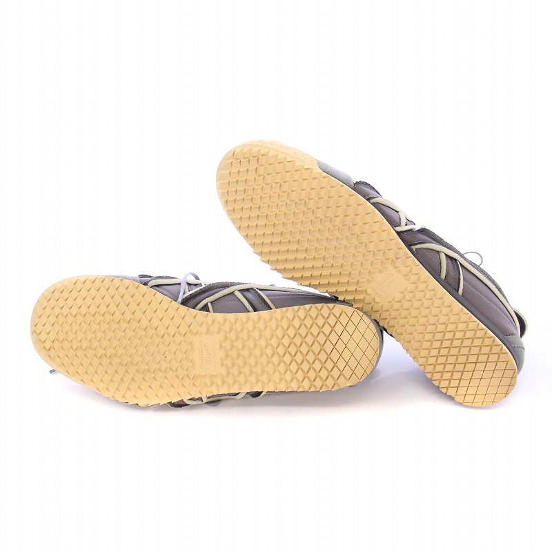 オニツカタイガー Onitsuka Tiger MEXICO66 SD metropolis