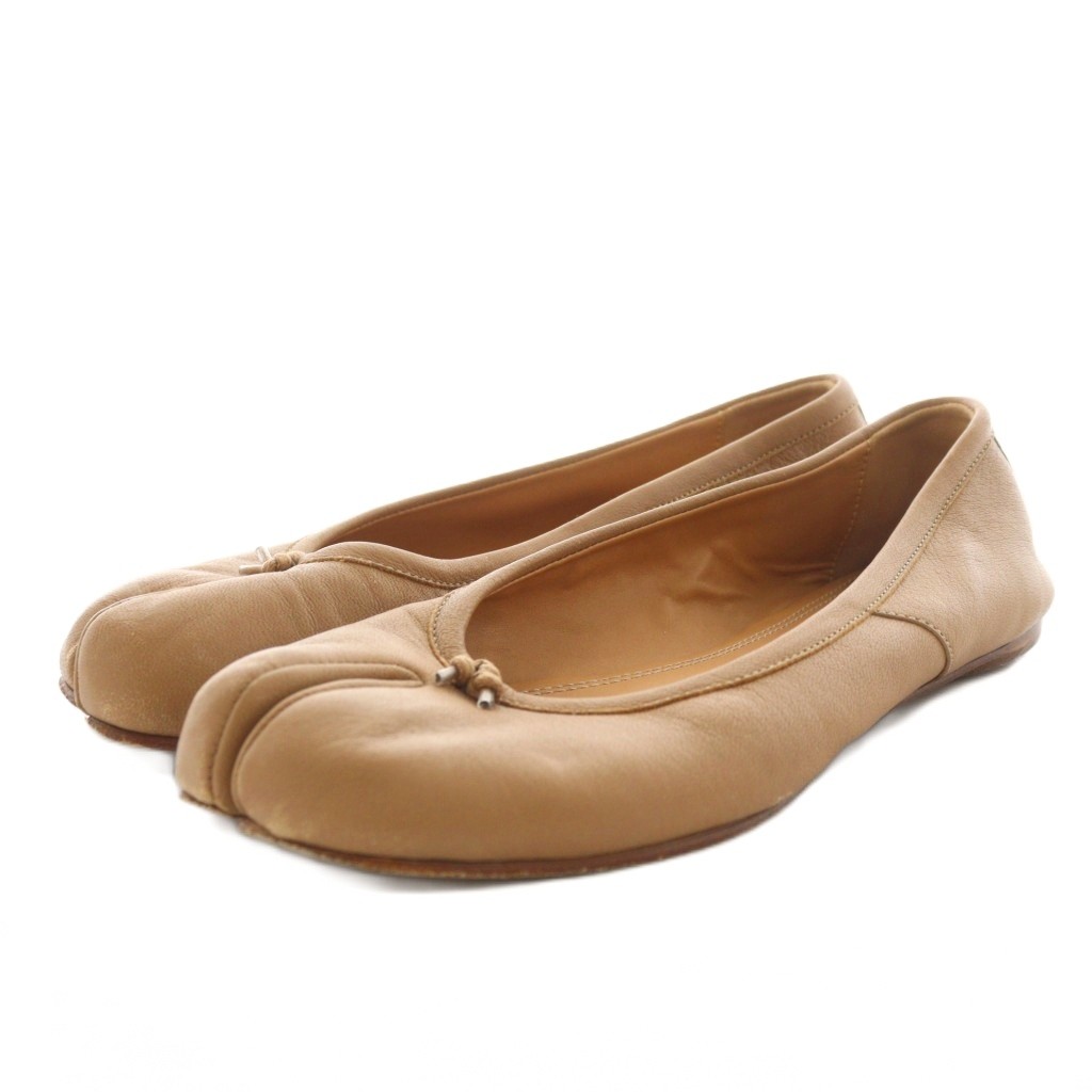 メゾンマルジェラ 22 Maison Margiela 22 足袋 タビ Tabi バレエ 