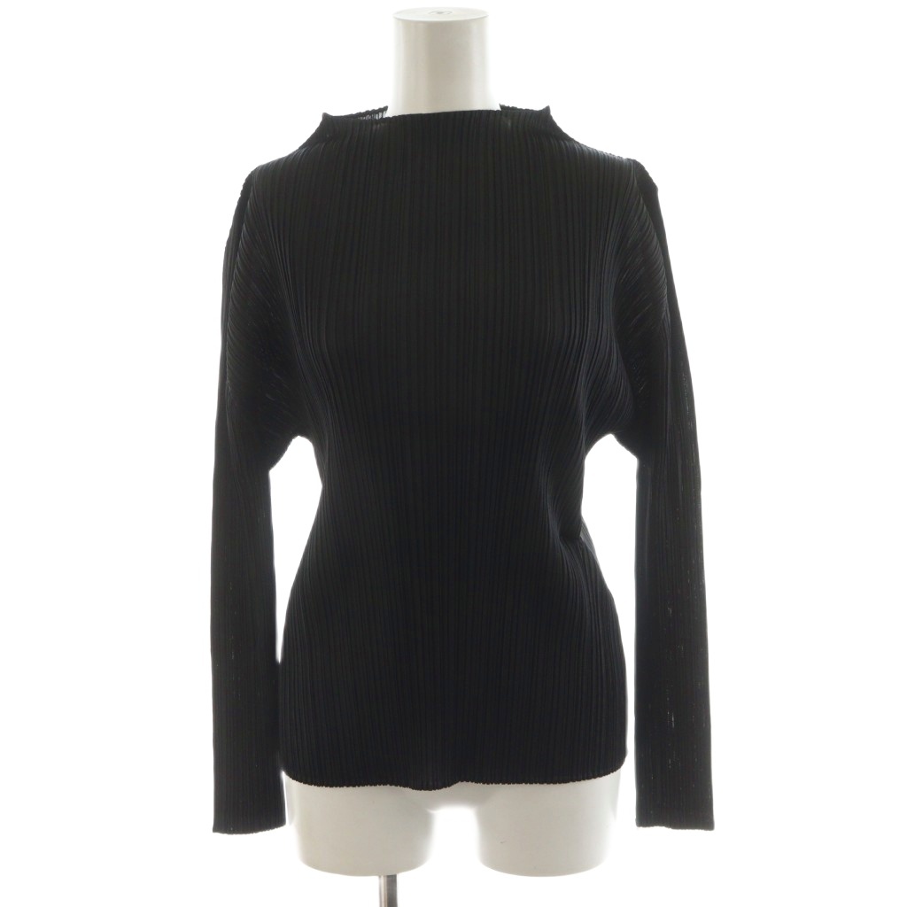 未使用品 プリーツプリーズ PLEATS PLEASE イッセイミヤケ 25SS