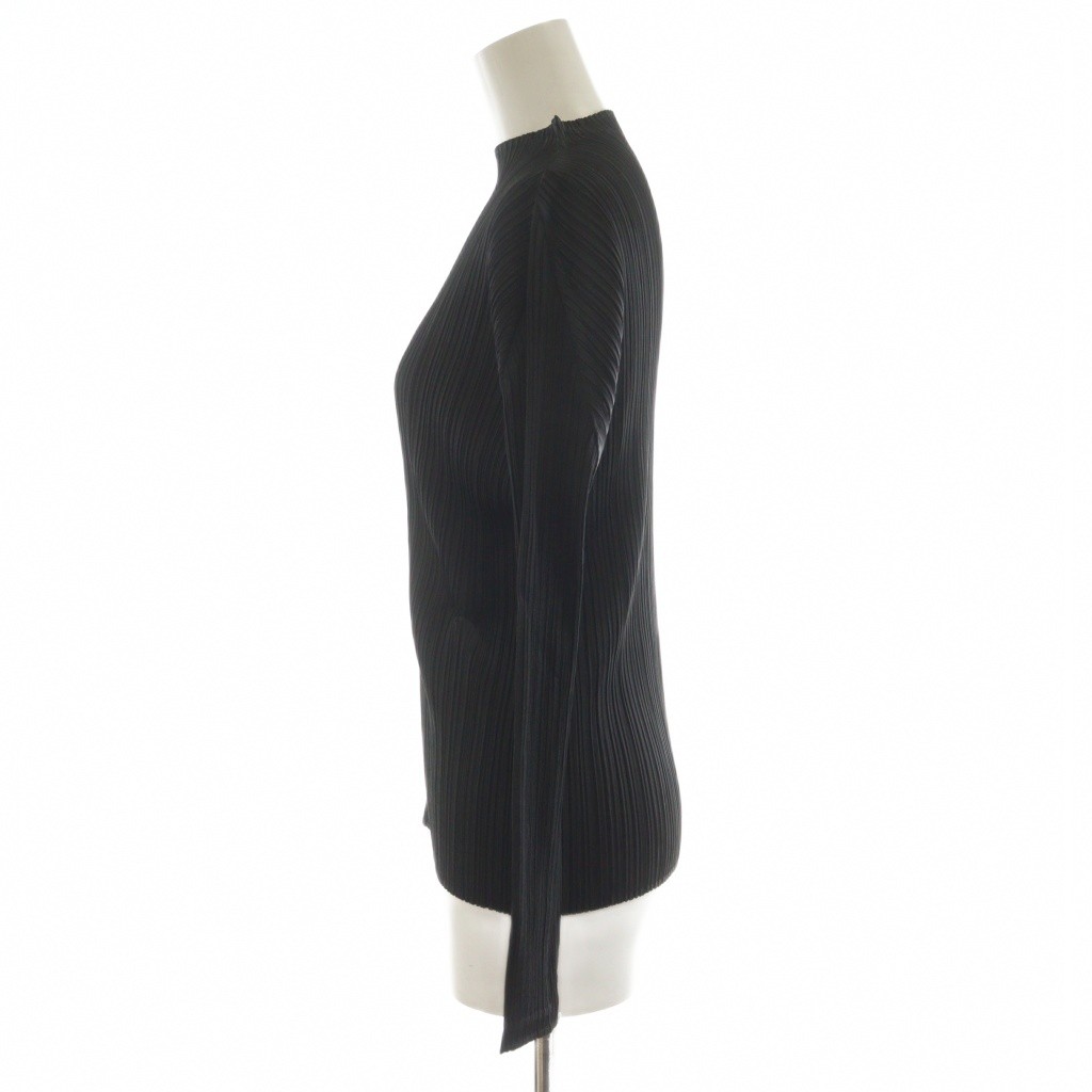 未使用品 プリーツプリーズ PLEATS PLEASE イッセイミヤケ 25SS