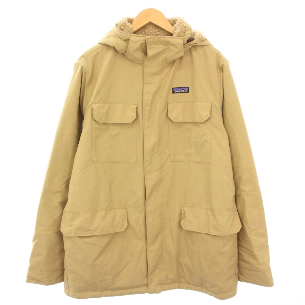 パタゴニア Patagonia ISTHMUS PARKA イスマスパーカー ダウン 