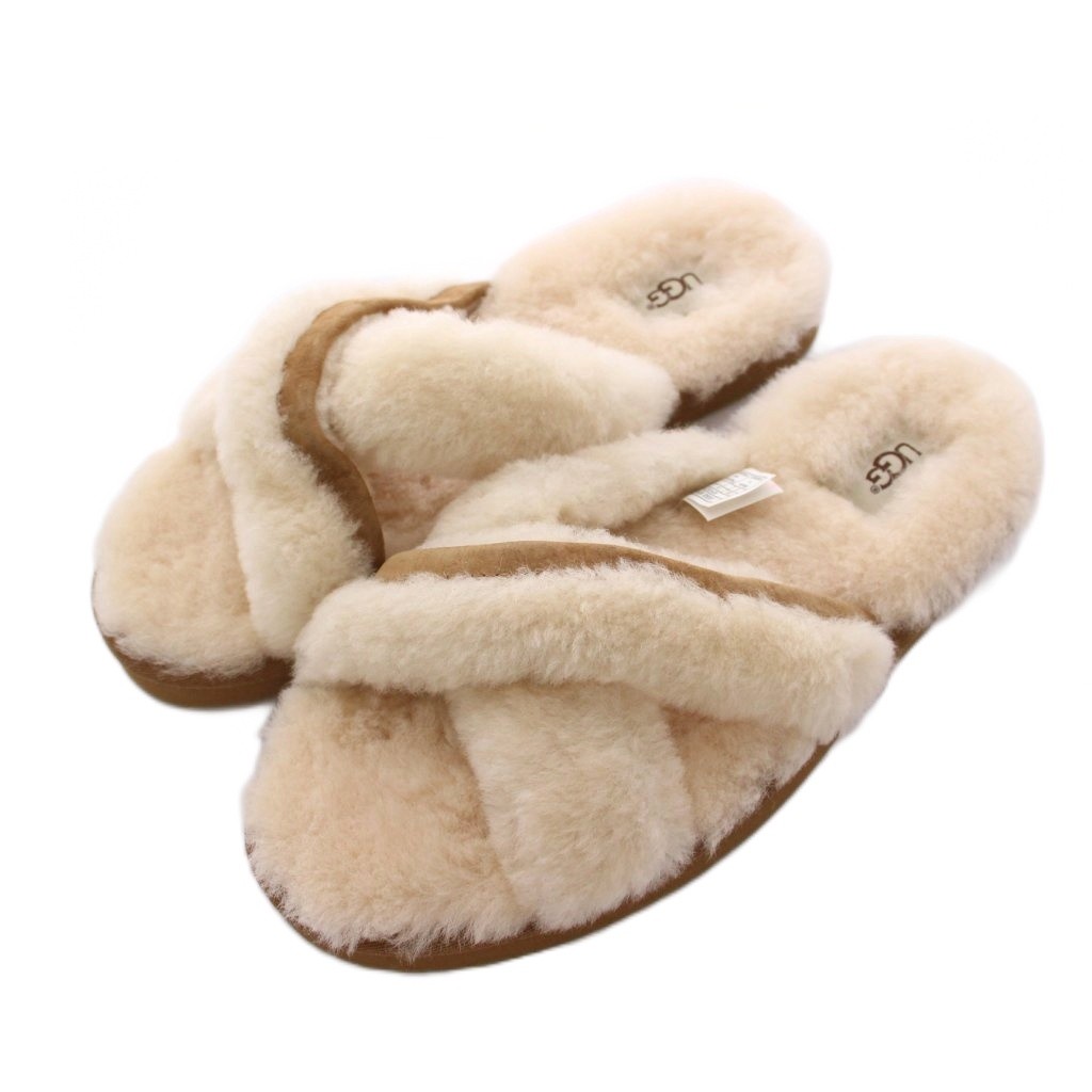 アグ オーストラリア UGG australia アベラ ABELA ルームシューズ 