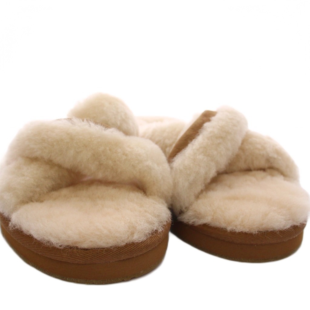 アグ オーストラリア UGG australia アベラ ABELA ルームシューズ