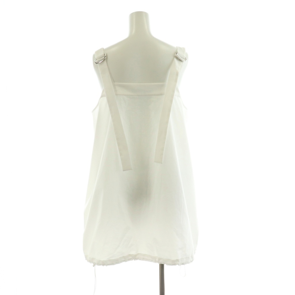 アンスリードキャミソールチュニック アンスリードキャミソールチュニック