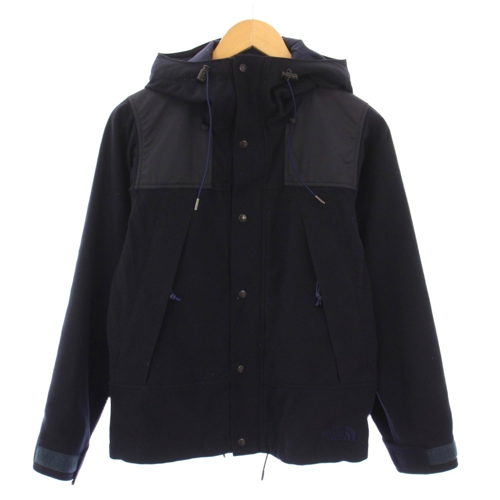 ノースフェイス パープルレーベル THE NORTH FACE PURPLE LABEL 