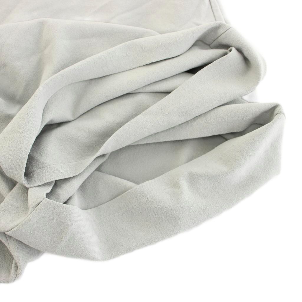 セオリー Theory 25SS WOOSTER CREPE KNIT BAT WING TOP J