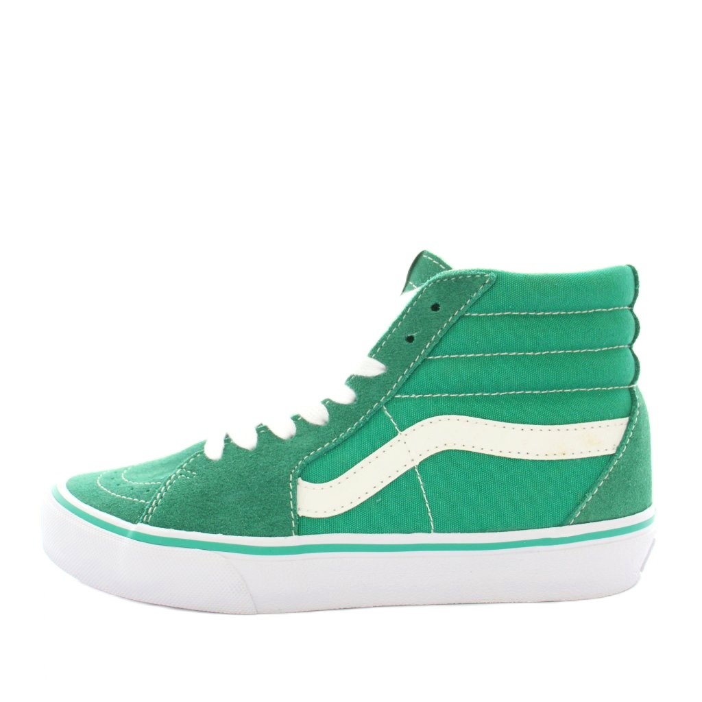 バンズ VANS スケート8ハイ SK8-HI スニーカー シューズ ハイカット 