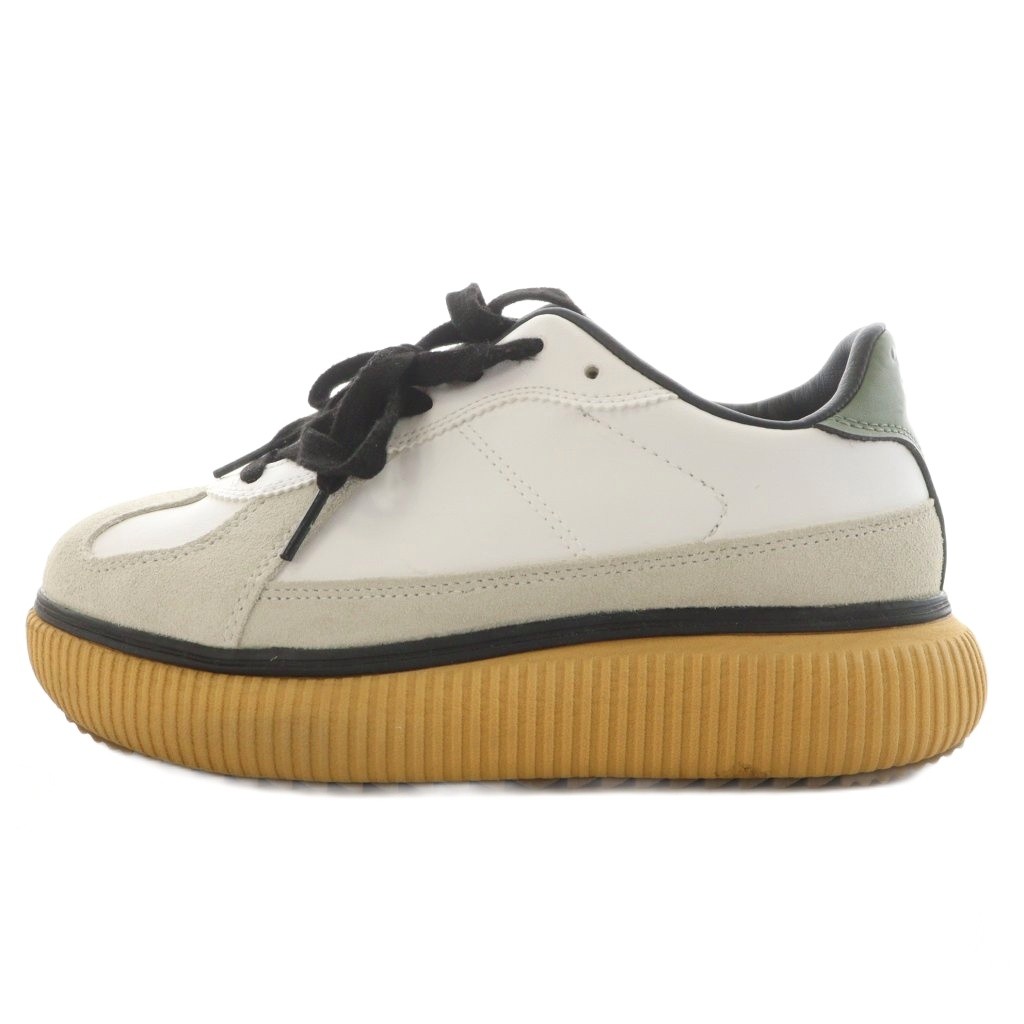 オニツカタイガー デレシティ スニーカー レディース オニツカ