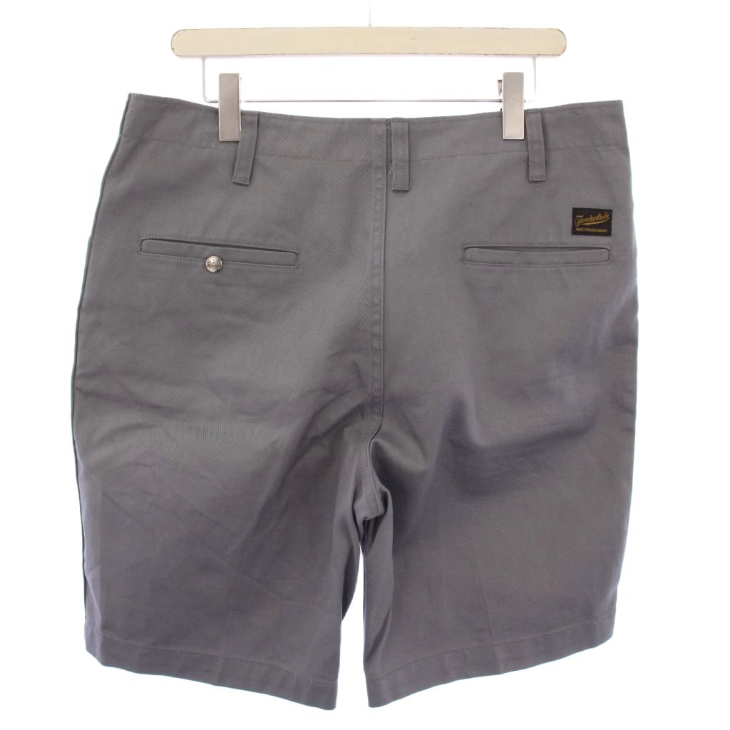 テンダーロイン BDP グレー TENDERLOIN(テンダーロイン) / ボトム/L