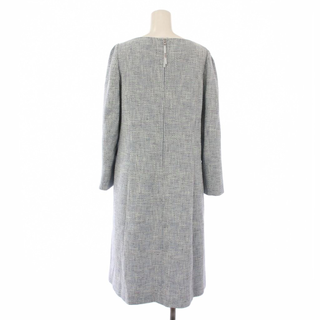 フォクシーニューヨーク FOXEY NEW YORK DRESS LOUISE ドレスルイーズ