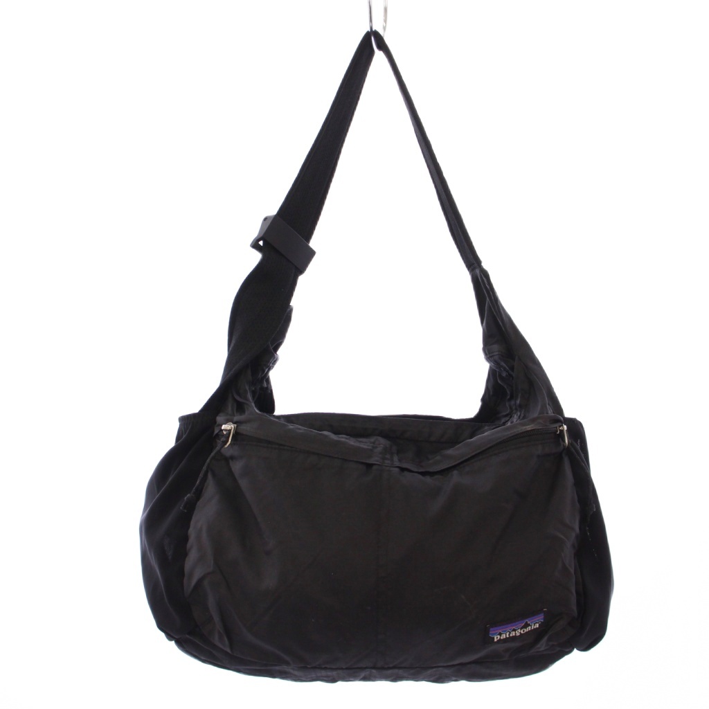 パタゴニア Patagonia Lightweight Travel Courier ショルダーバッグ 