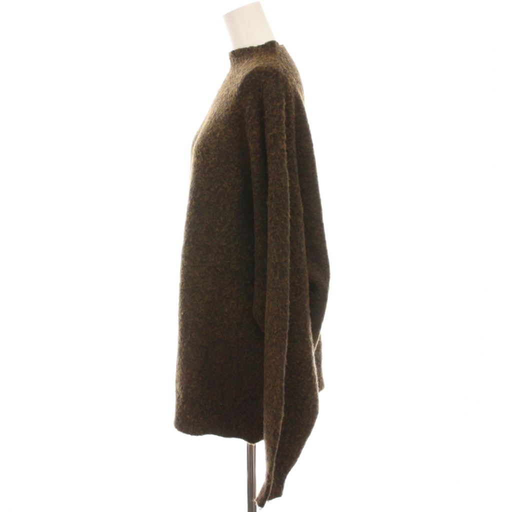 ネストローブ nest Robe CONFECT コンフェクト 23AW チーゼル起毛  