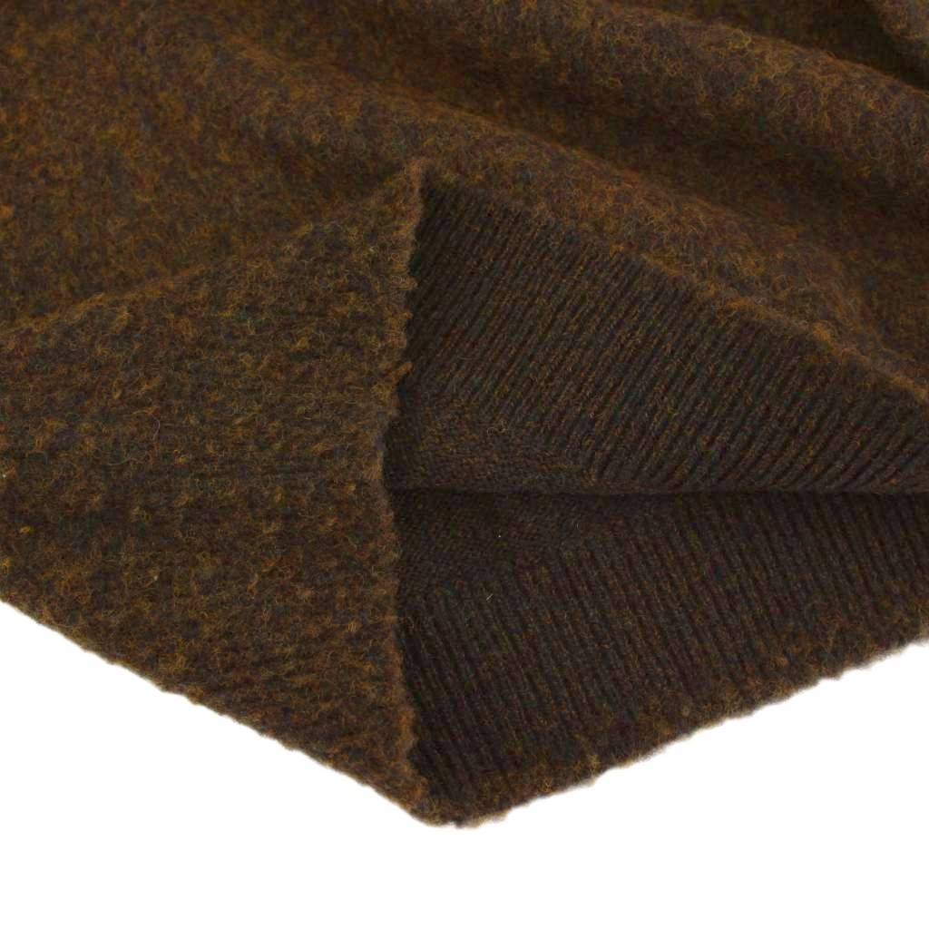 ネストローブ nest Robe CONFECT コンフェクト 23AW チーゼル起毛  