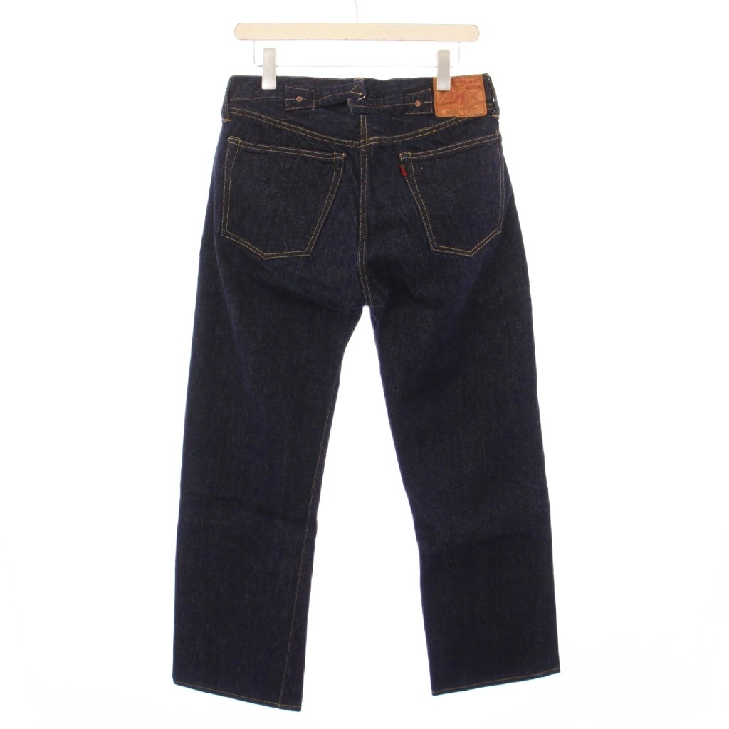 フリーホイーラーズ FREEWHEELERS Lot 601XXC 1937 THE VANISHING WEST