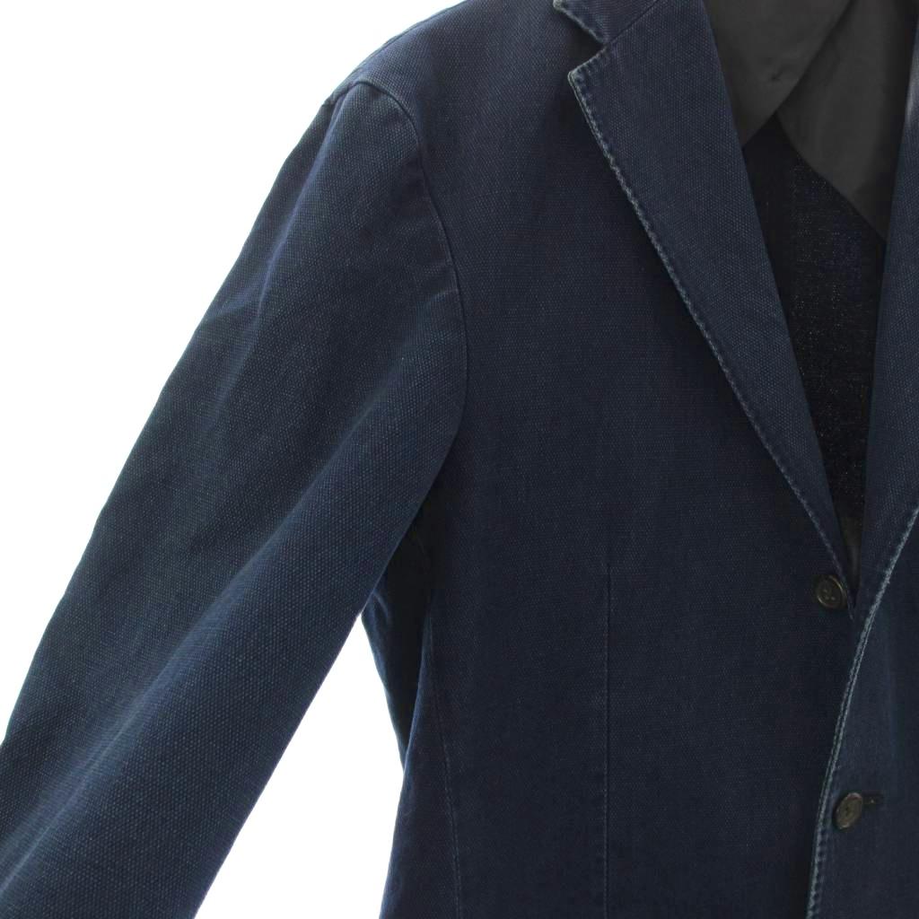 ポロ ラルフローレン POLO RALPH LAUREN テーラードジャケット デニム