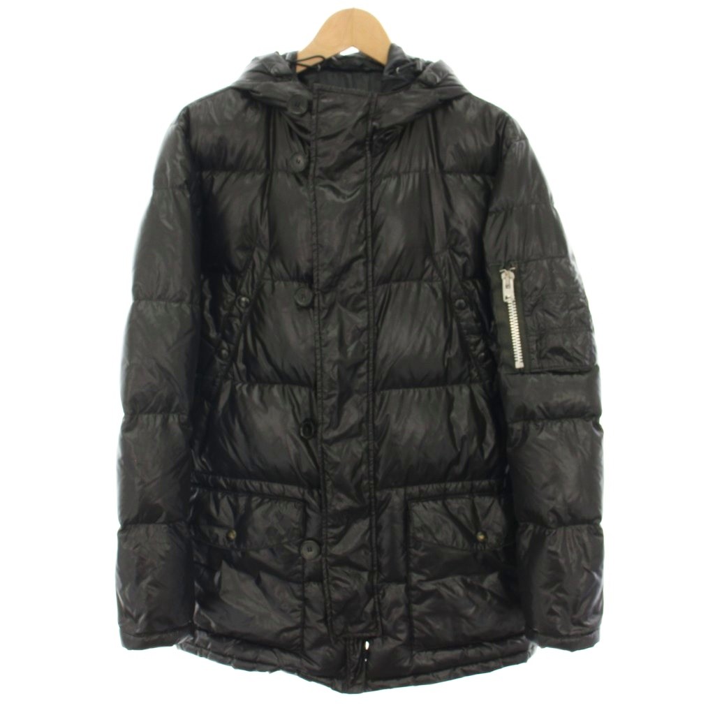 デュベティカ DUVETICA エラクル Eracle ダウンジャケット アウター