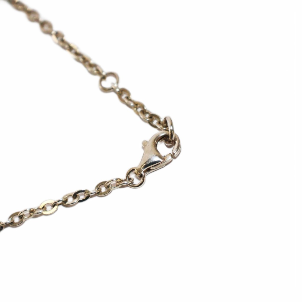 スタージュエリー STAR JEWELRY ブレスレット ダイヤモンド 0.01ct 925 