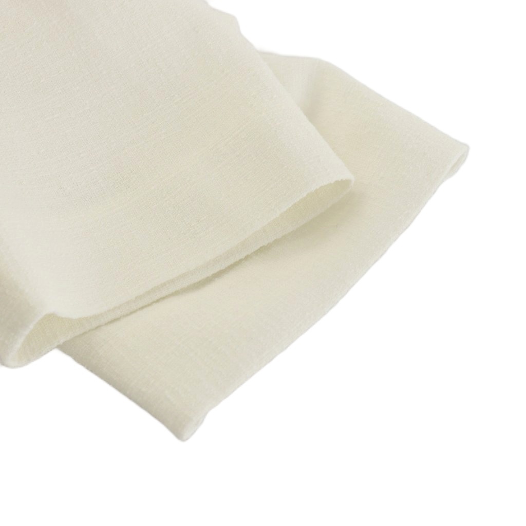 アナイ ANAYI 24SS ブッチャーハーフスリーブジャケット ダブル 半袖