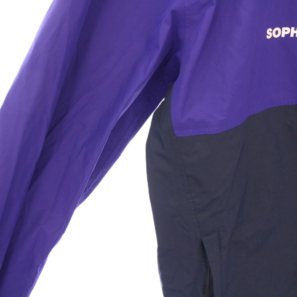 エフシーレアルブリストル F.C.Real Bristol FCRB RAIN JACKET レイン