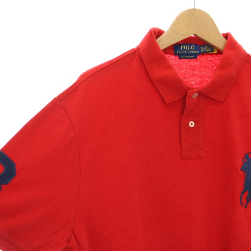 ポロ ラルフローレン POLO RALPH LAUREN ビッグポニーナンバリング 