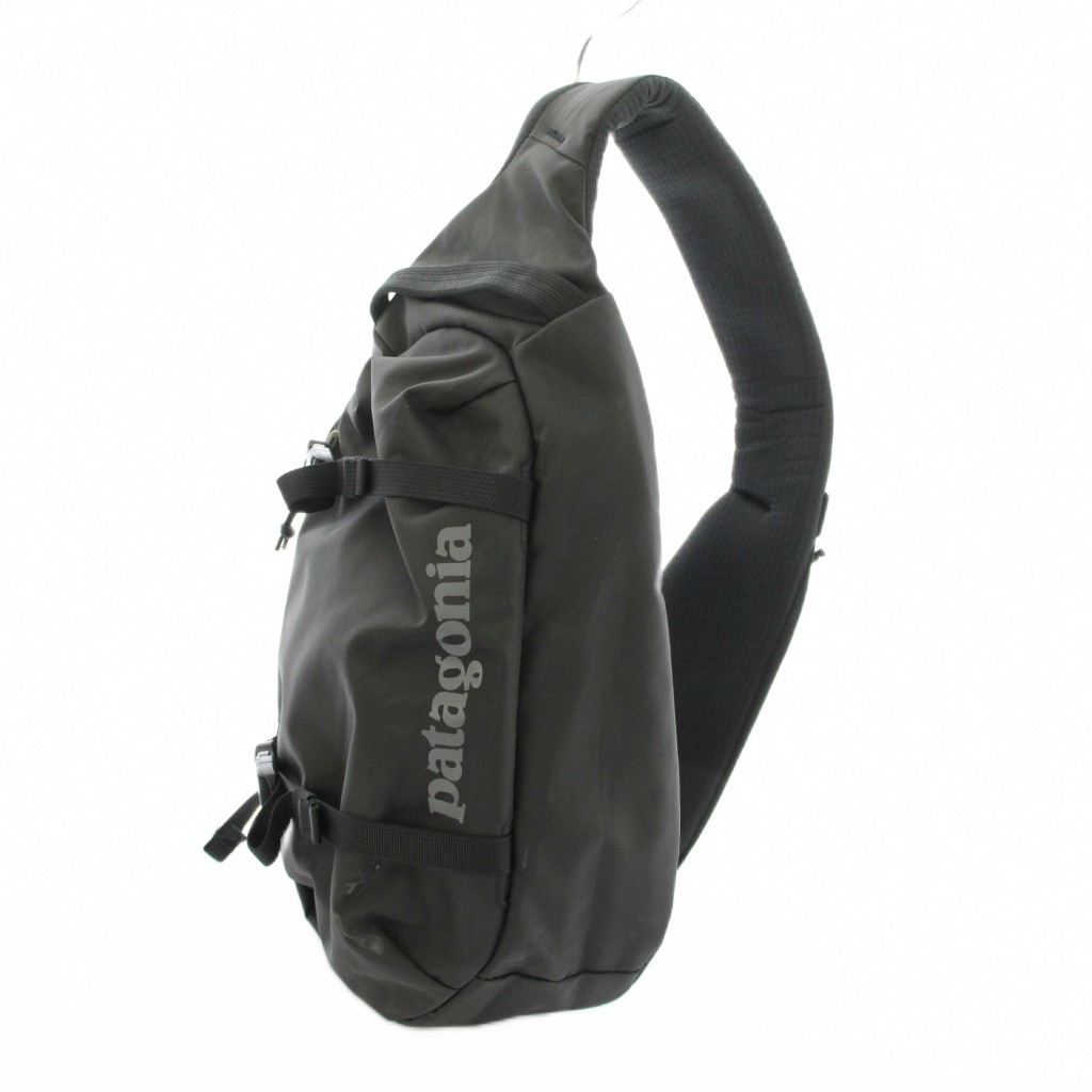 パタゴニア Patagonia Atom Sling 8L アトム スリング ショルダー