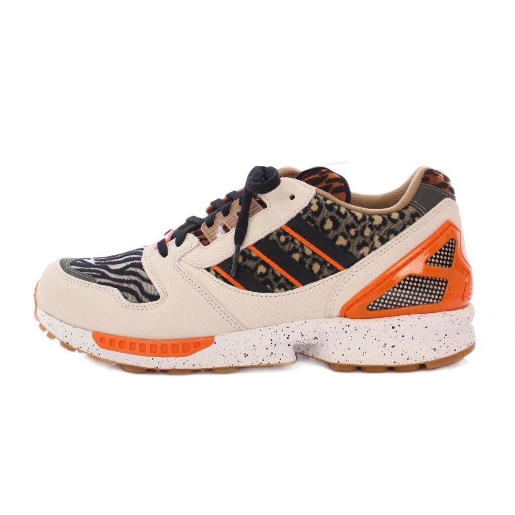 未使用品 アディダスオリジナルス adidas originals atmos ZX 8000 