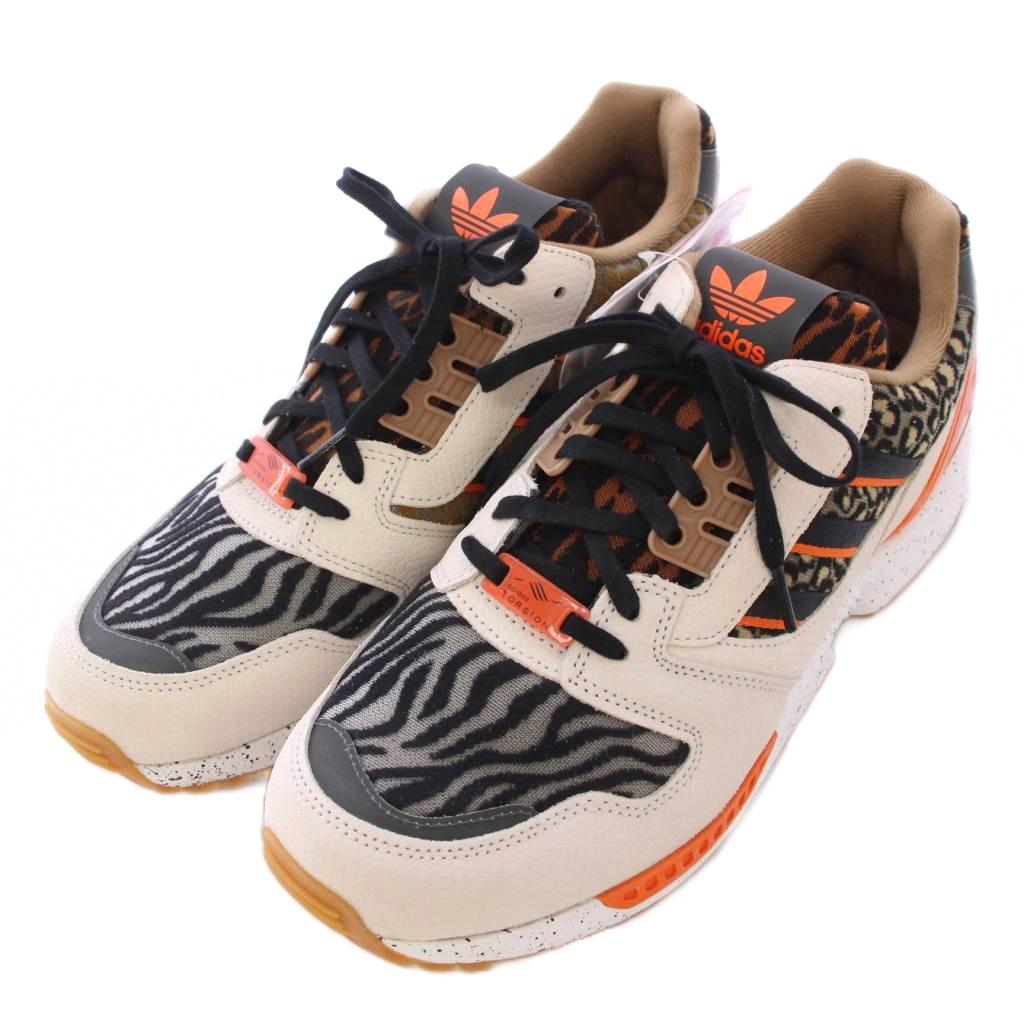 未使用品 アディダスオリジナルス adidas originals atmos ZX 8000 