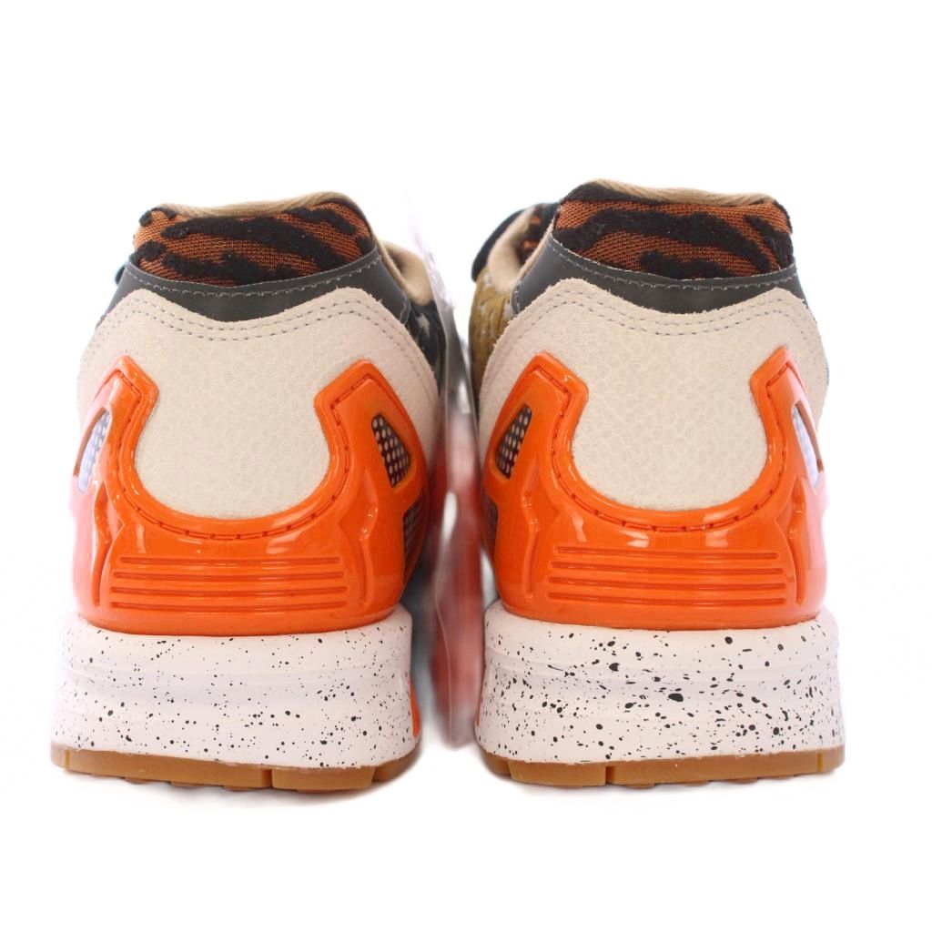 未使用品 アディダスオリジナルス adidas originals atmos ZX 8000 