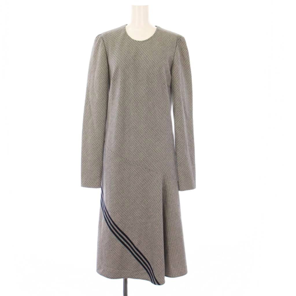 メゾンマルジェラ グレー 長T マルジェラ グレー 長袖カットソー AAA