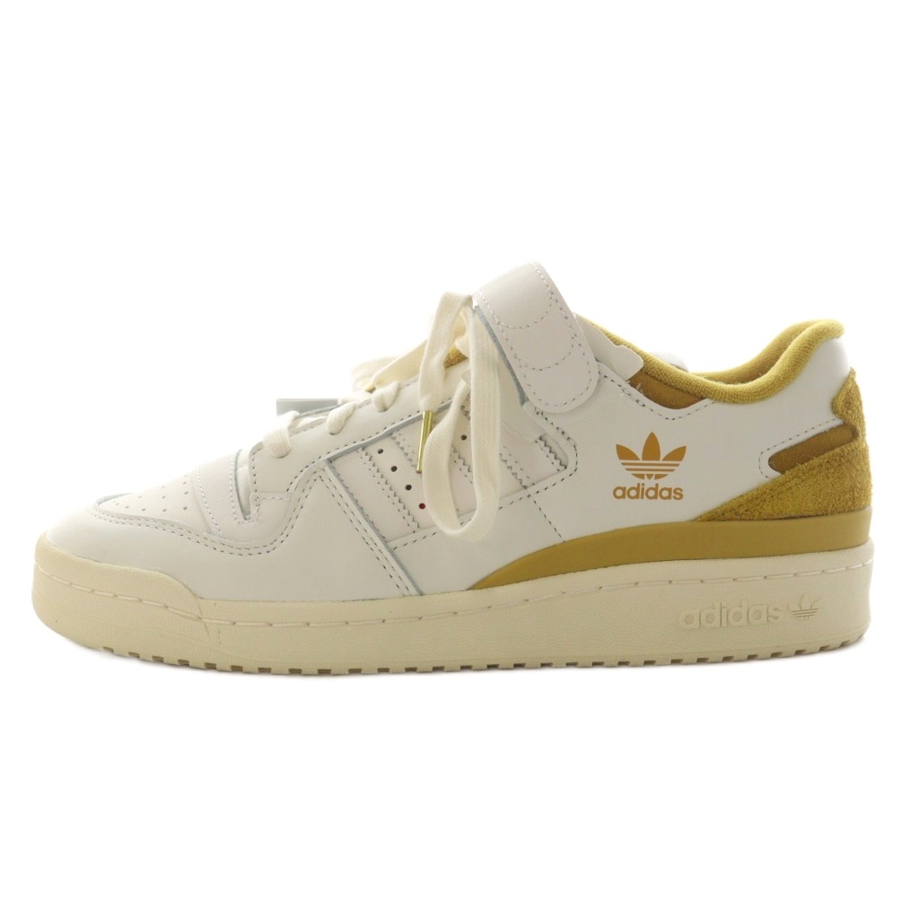 未使用品 アディダスオリジナルス adidas originals フォーラム FORUM 