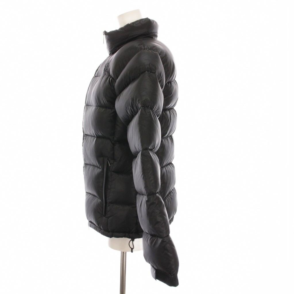 ザノースフェイス THE NORTH FACE メトロ ダウンジャケット