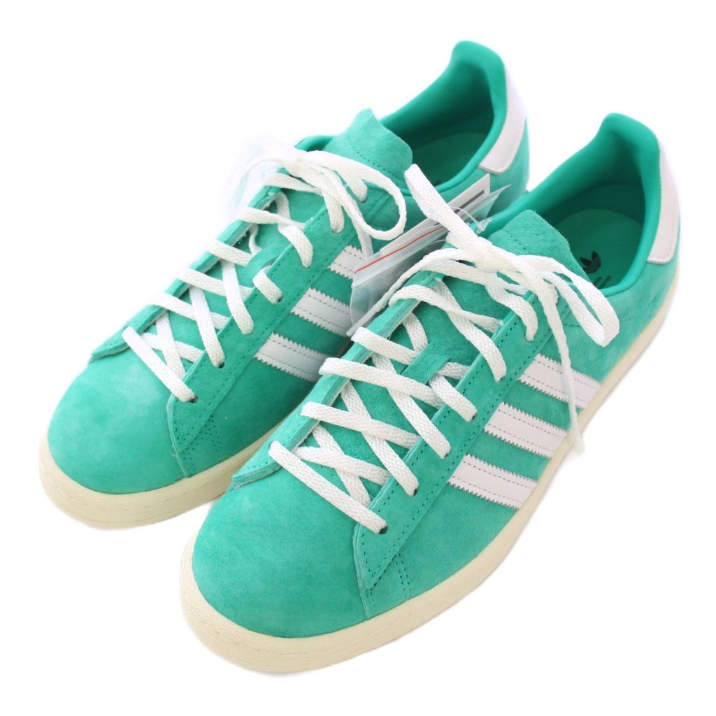 未使用品 アディダスオリジナルス adidas originals CAMPUS 80S SHOCK 