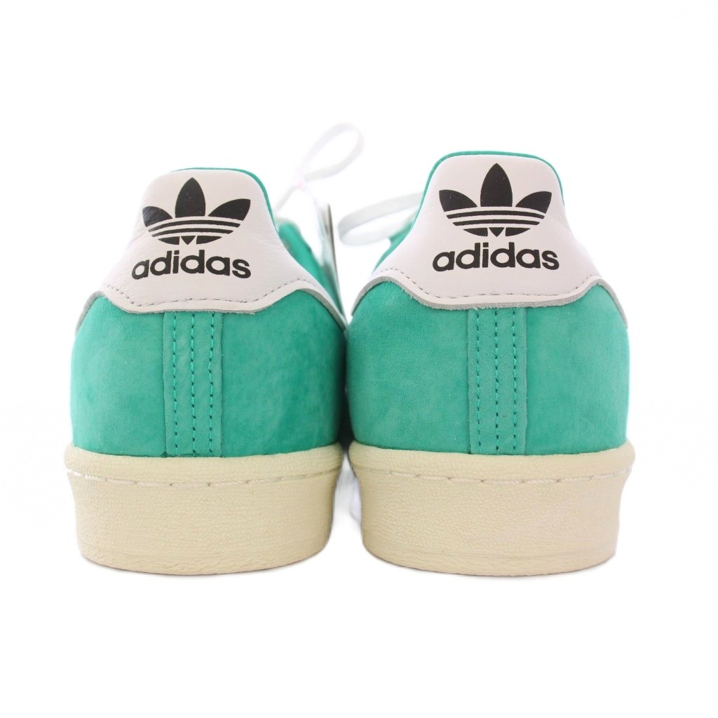 未使用品 アディダスオリジナルス adidas originals CAMPUS 80S SHOCK