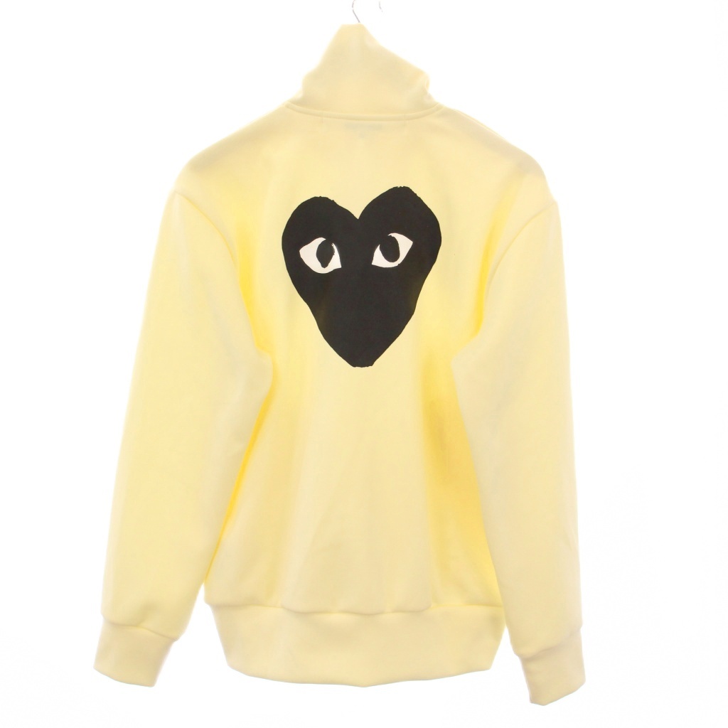 コムデギャルソン】Comme des Garconsスタンドカラージャケット 【公式