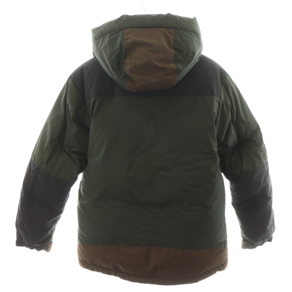 ザノースフェイス THE NORTH FACE ホワイトレーベル WHITE LABEL