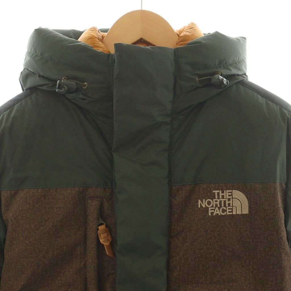 ザノースフェイス THE NORTH FACE ホワイトレーベル WHITE LABEL