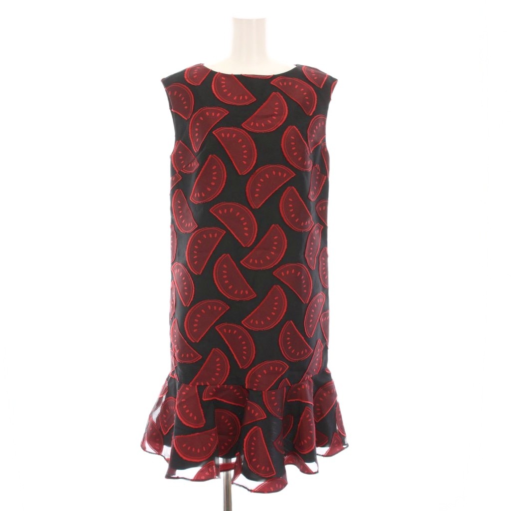 グレースコンチネンタル GRACE CONTINENTAL フルーツジャガード