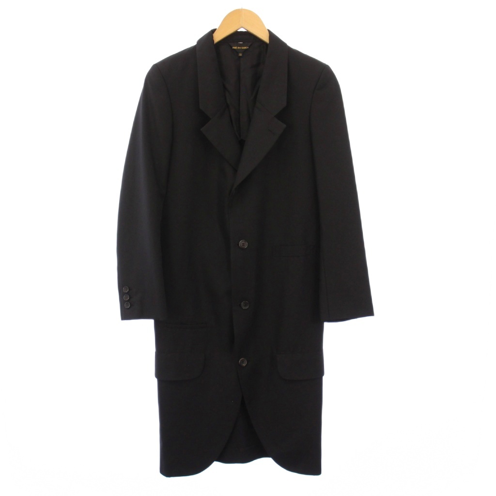 コムデギャルソン COMME des GARCONS テーラードジャケット ブレザー