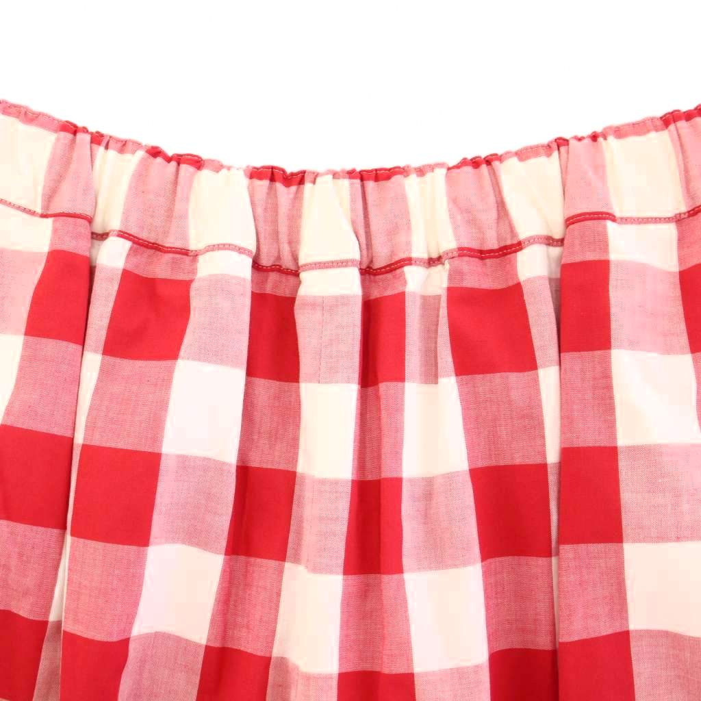 コムデギャルソン COMME des GARCONS AD2019 ワイドパンツ イージー  