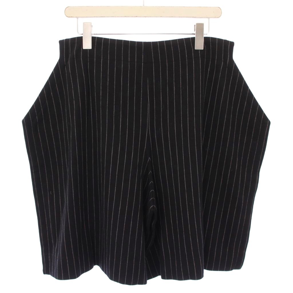 コムデギャルソン/ハーフパンツ/変形 comme des garcons 変形