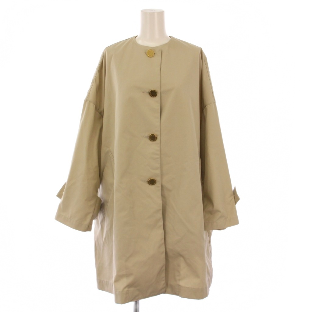 トラディショナルウェザーウェアMALTON コート 34