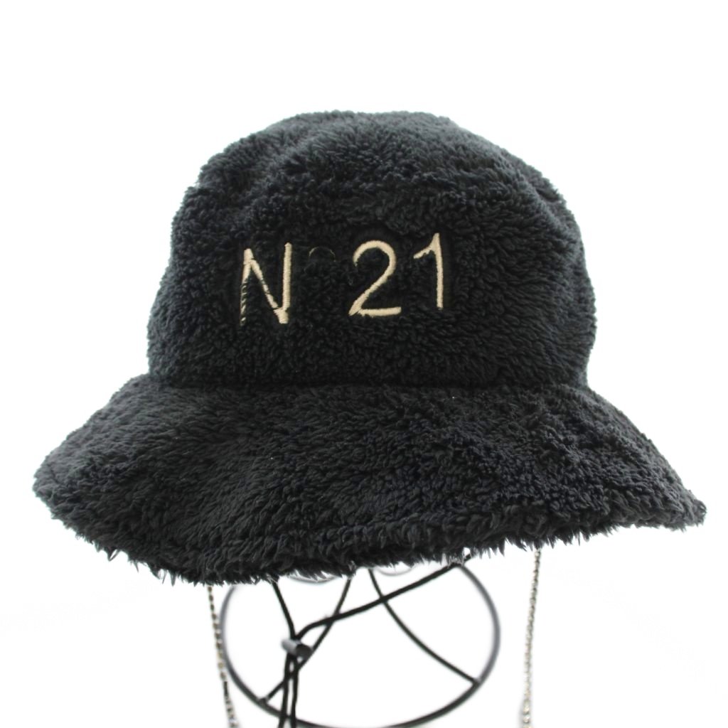 ニューエラ NEW ERA N°21 アドベンチャーライト ボアフリース バケット