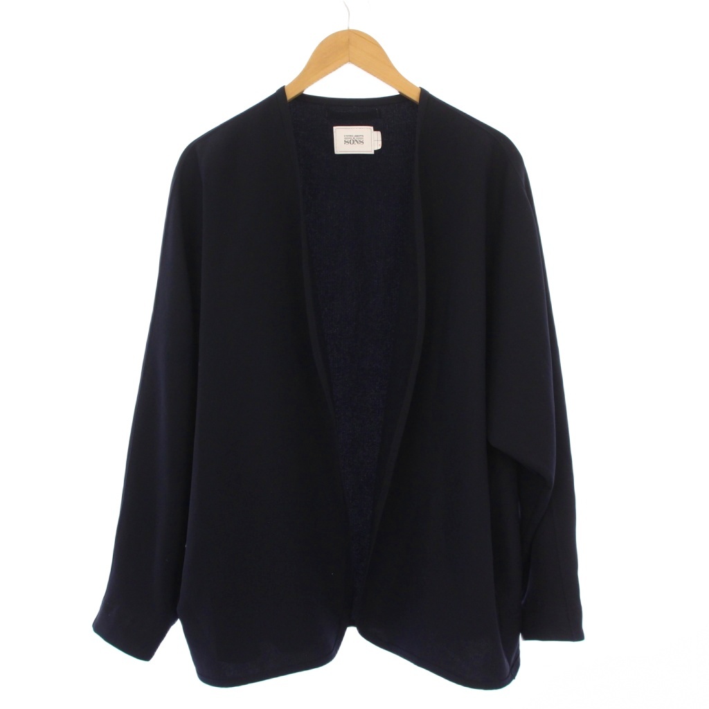 ユナイテッドアローズ UNITED ARROWS &SONS by DAISUKE OBANA/D/S V 