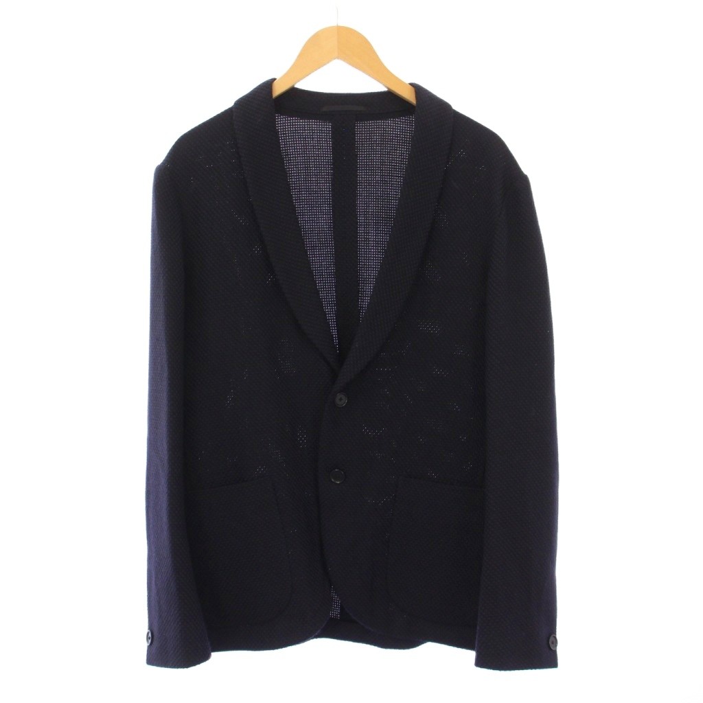 ユナイテッドアローズ 紺ブレ ジャケット Sartoria Ring ユナイテッド