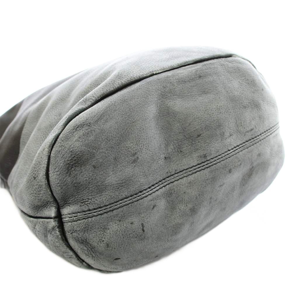 ディーゼルブラックゴールド DIESEL BLACK GOLD ショルダーバッグ 