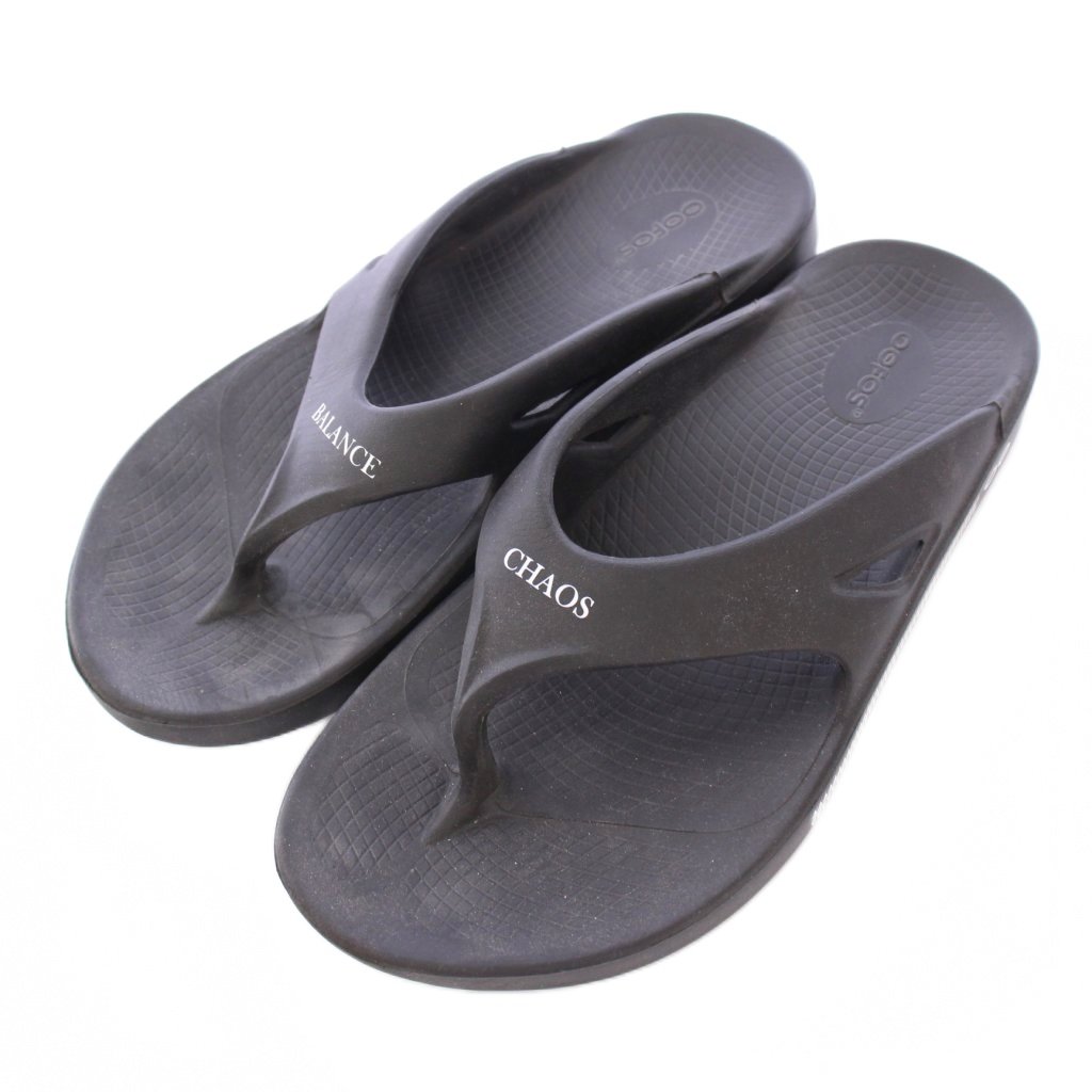 アンダーカバー UNDERCOVER JUN TAKAHASHI OOFOS 24SS 00riginal CHAOS