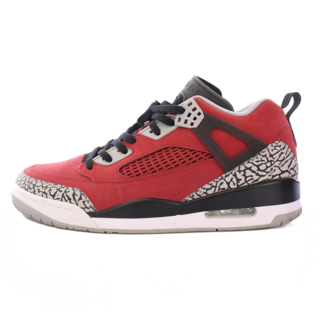 ナイキ NIKE Jordan Spizike Low Toro ジョーダン スパイジークロー 