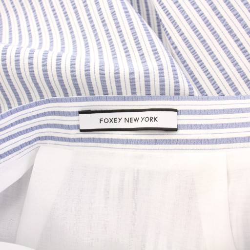 フォクシーニューヨーク FOXEY NEW YORK Almandine skirt アルマン