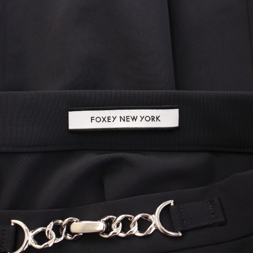 フォクシーニューヨーク FOXEY NEW YORK Jorden skirt ジョーデン  