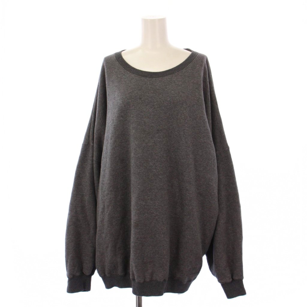 アンスリード UN3D. カレンソロジー Curensology フレンチテリービッグ  